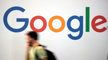 Google is experimenting with Generative AI, users can create backgrounds for Meet calls