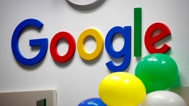 Google, chip