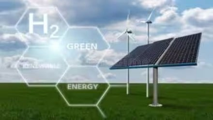 green energy green energy