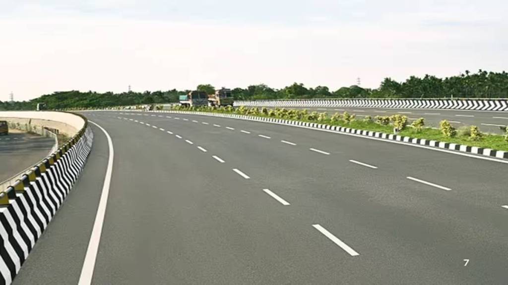 greenfield expressway