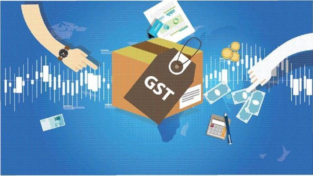 gst, economy gst, economy