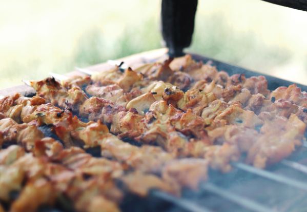 kebab