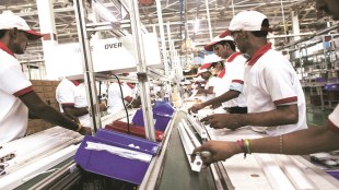 Havells india, markets