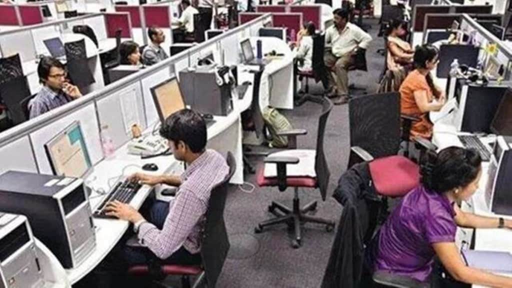 IT companies, India