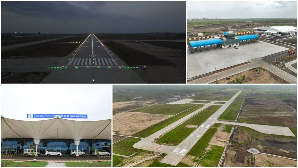 greenfield airport, gujarat greenfield airport, gujarat airport, airport, pm modi, modi, modi in gujarat, hirasar greenfield airport, rajkot, infrastructure, gujarat infra