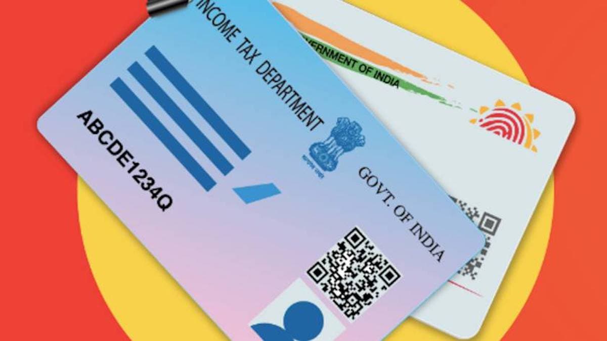 Aadhaar-PAN Link news update