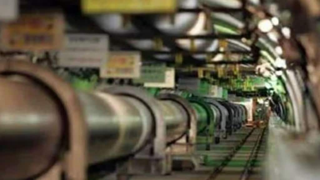 industry