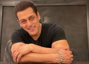 Salman Khan (Salman Khan Latest News )