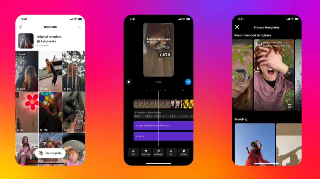 Instagram is here with new editing feature, makes it easier to create "engaging Reels"