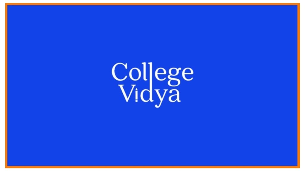 College Vidya launches AI-powered tool for quick university selection
