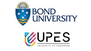 UPES University signs MoU with Bond University Queensland; unveils direct pathway to acquire dual degrees