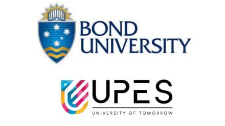 UPES University signs MoU with Bond University Queensland; unveils direct pathway to acquire dual degrees