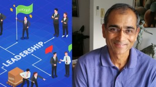 Interview Ravi Sonnad, founder, CEO, Enabling Leadership.