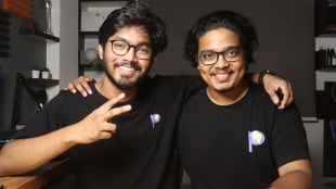 The fees for padhle courses range from Rs 1800-2000 per year on average.