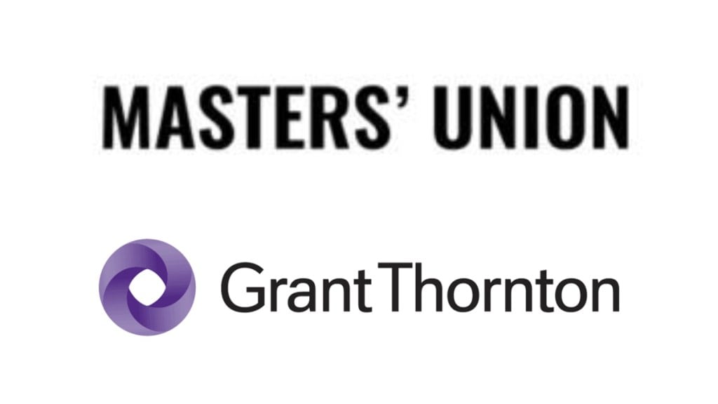 Masters’ Union partners with Grant Thornton to launch Applied Auditing and Analytics course