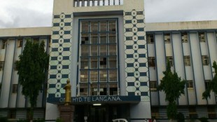 IIITH Introduces VR facility at Osmania Medical College for advanced anatomy teaching