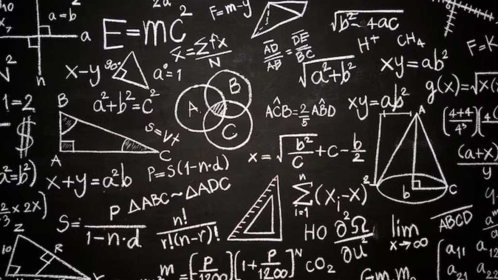 Mathematics; a language for Economics