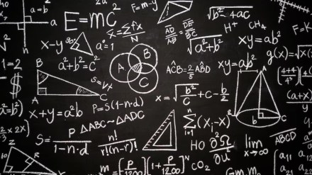 Mathematics; a language for Economics