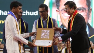 Today marks 60th convocation of IIT Madras; 2,573 students graduated