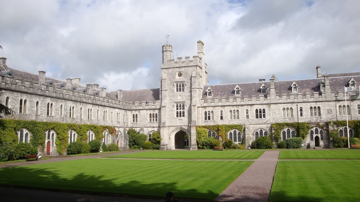 In Ireland, it is believed that Indian students are presented with multiple job prospects across various sectors In Ireland, it is believed that Indian students are presented with multiple job prospects across various sectors