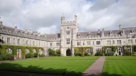 In Ireland, it is believed that Indian students are presented with multiple job prospects across various sectors
