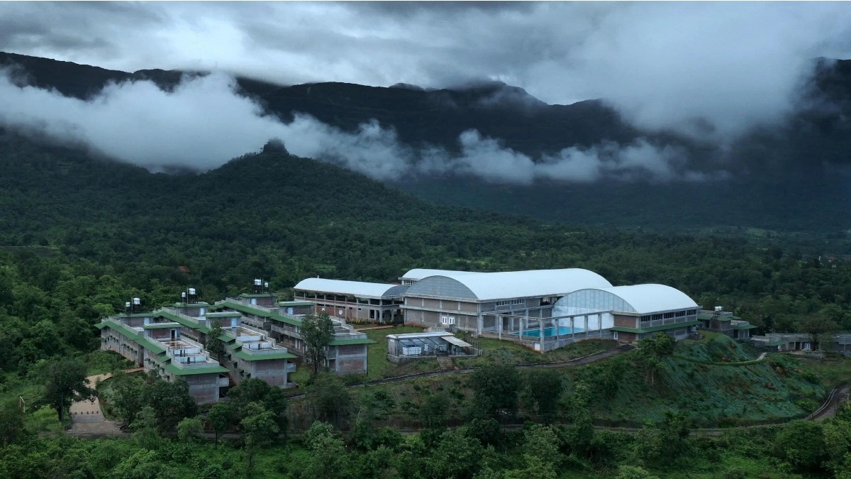 Vijaybhoomi University launches a joint five year BBA-MBA degree programme