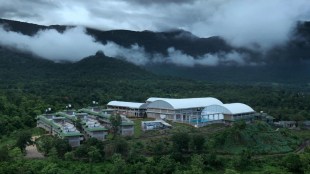 Vijaybhoomi University launches a joint five year BBA-MBA degree programme