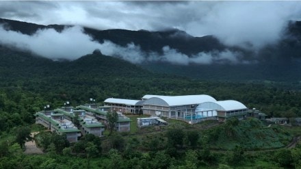 Vijaybhoomi University launches a joint five year BBA-MBA degree programme