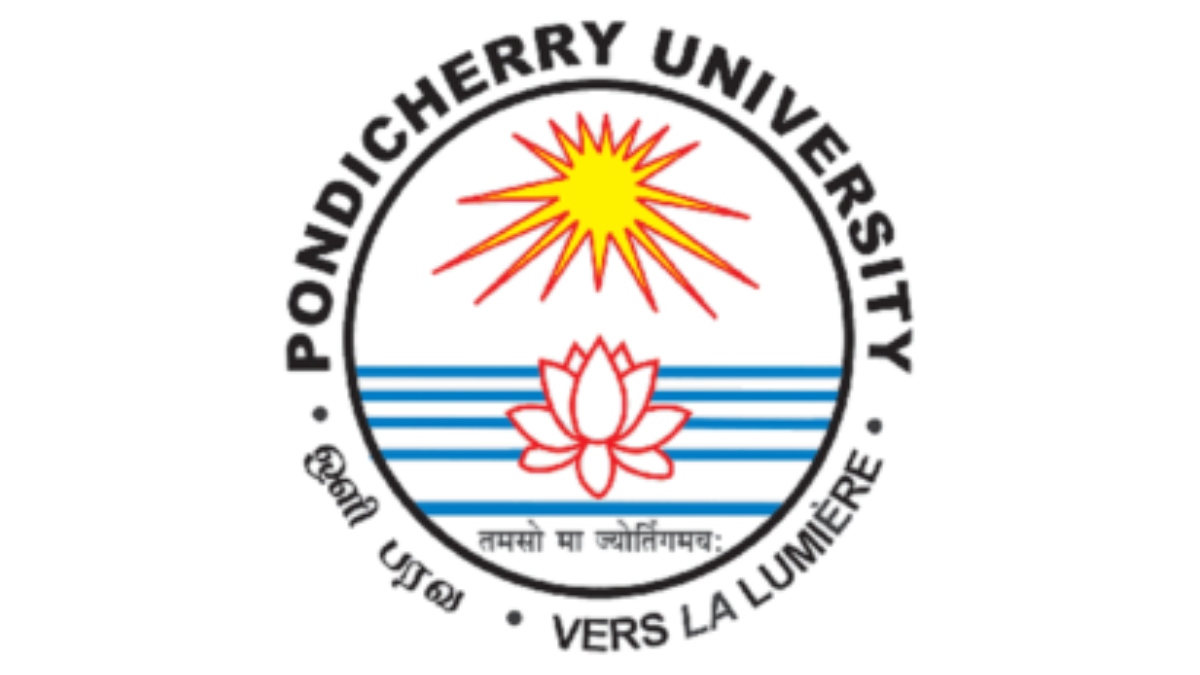 Pondicherry University to implement NEP from this academic year, says VC Pondicherry University to implement NEP from this academic year, says VC