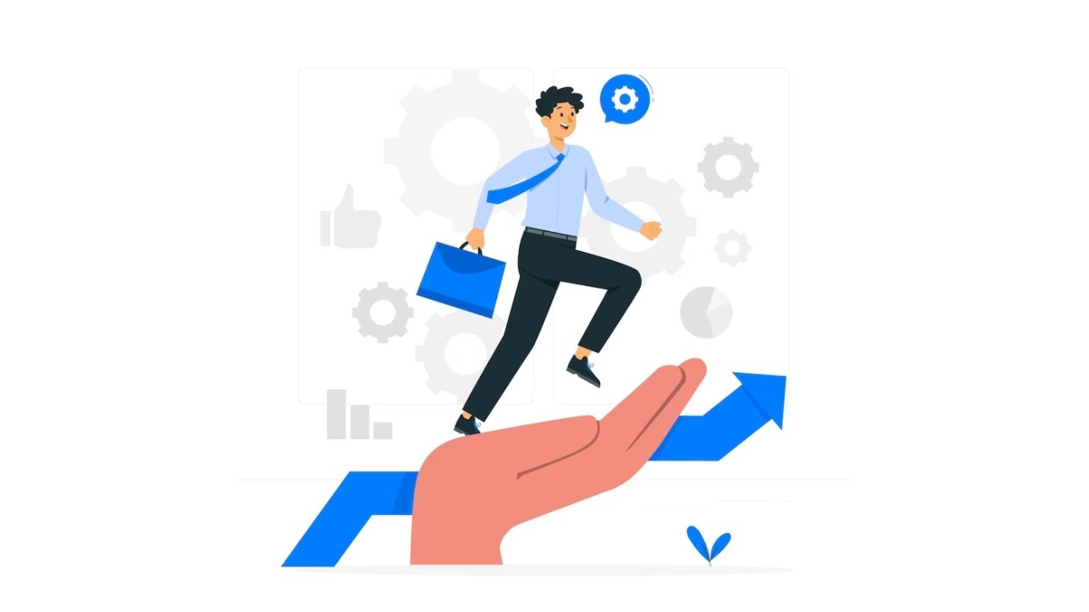 Sagar Sinha introduces corporate training programmes for entrepreneurs