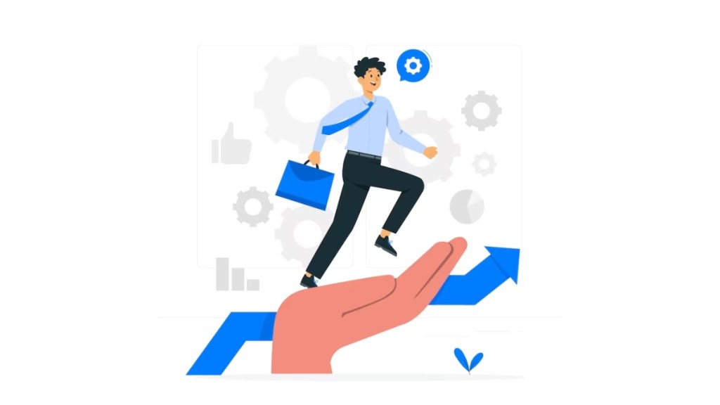 Sagar Sinha introduces corporate training programmes for entrepreneurs Sagar Sinha introduces corporate training programmes for entrepreneurs