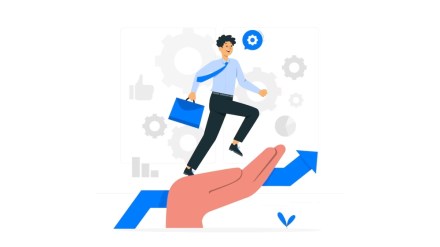 Sagar Sinha introduces corporate training programmes for entrepreneurs Sagar Sinha introduces corporate training programmes for entrepreneurs