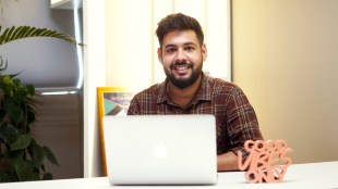 Anmol Bhatnagar, head of institutional partnerships, PrepInsta.