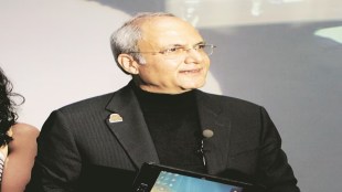 Ajai Chowdhry, founder, HCL pledges to support 84 Engineering scholars