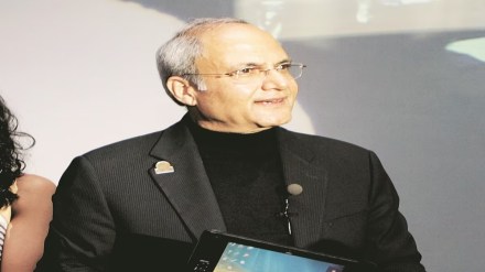 Ajai Chowdhry, founder, HCL pledges to support 84 Engineering scholars Ajai Chowdhry, founder, HCL pledges to support 84 Engineering scholars