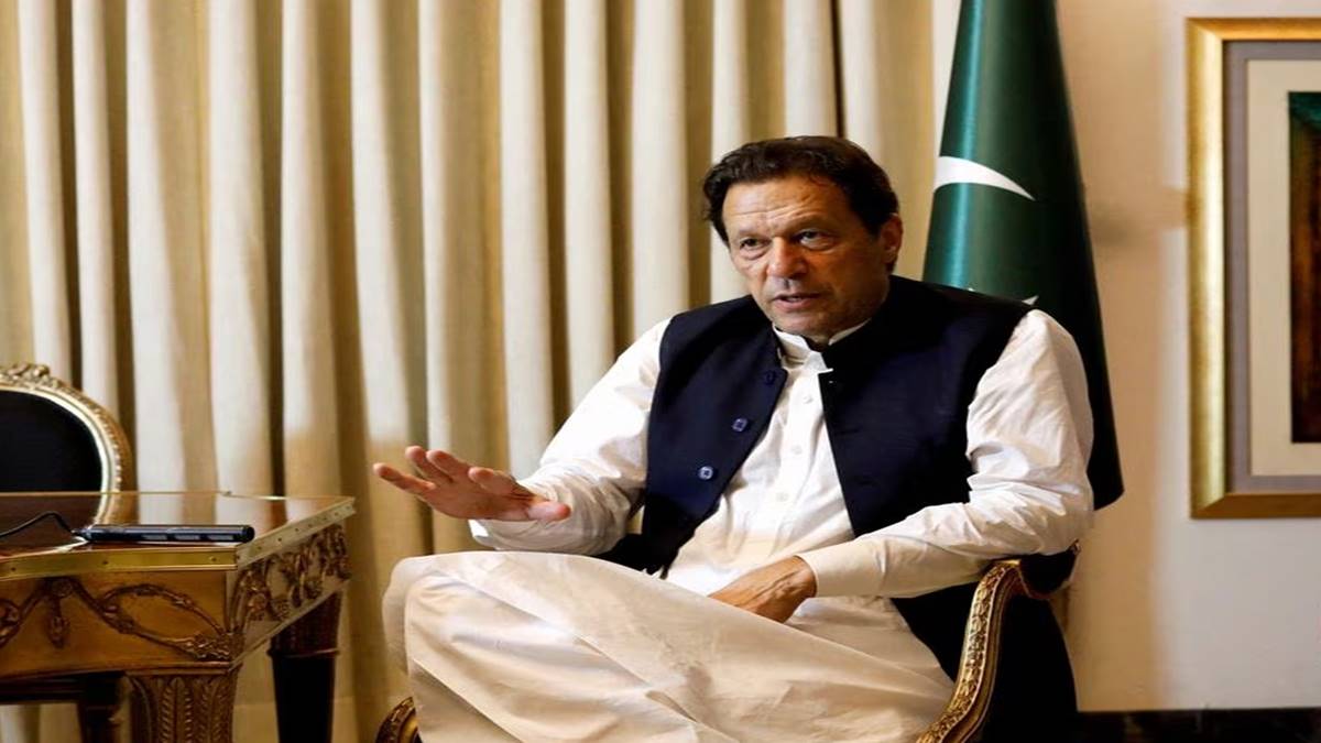 imran khan imran khan