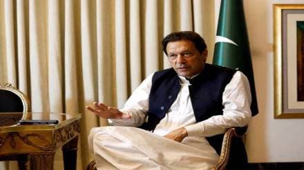 imran khan