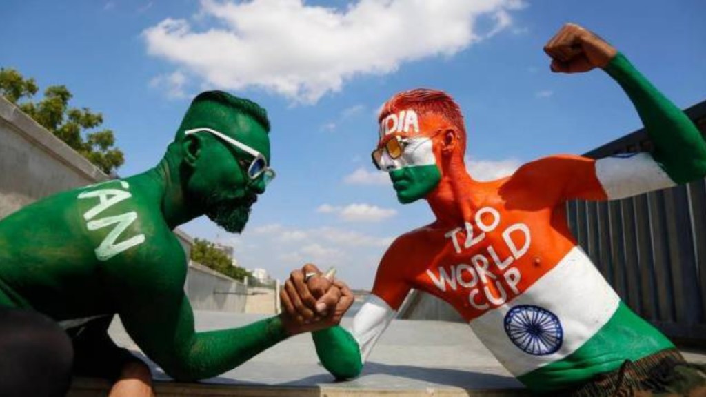 ICC World Cup 2023, Asia Cup 2023, India Pakistan Asia Cup, India Pakistan match, Sri Lanka, cricket news
