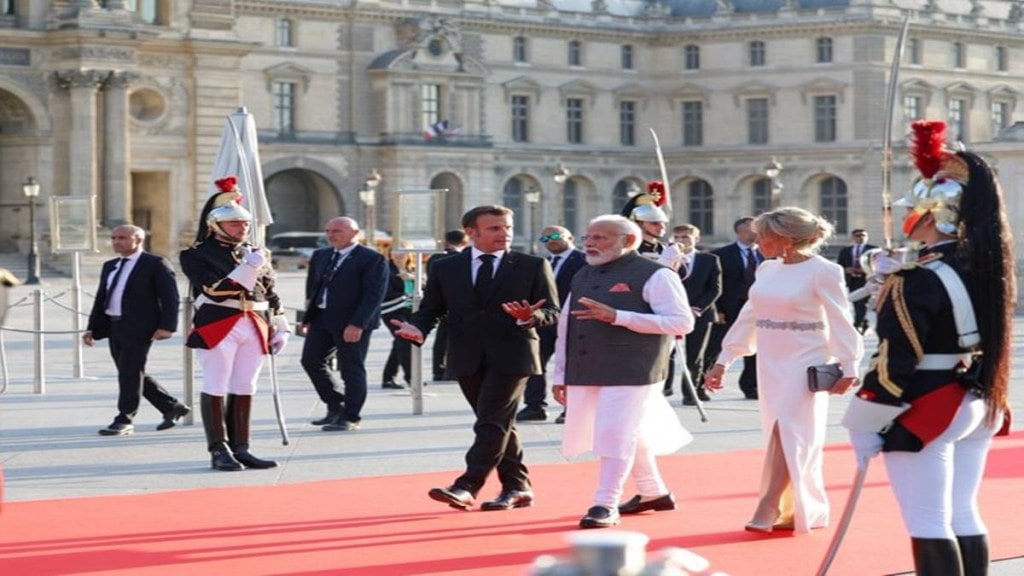 india france ties