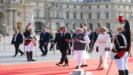 india france ties