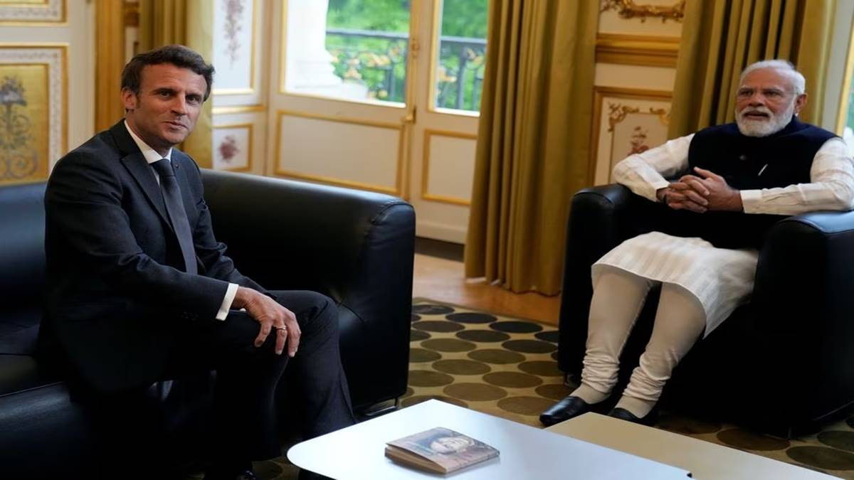 india france ties
