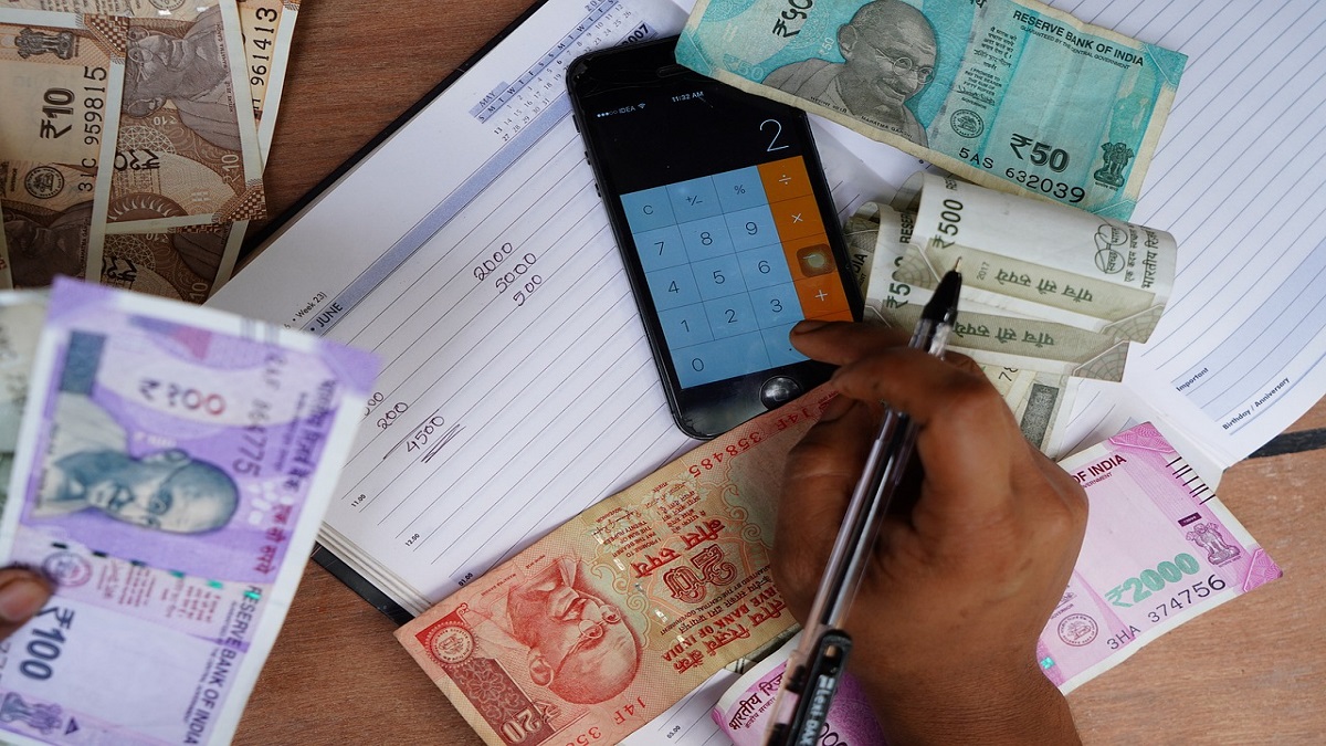 Govt's post-Covid flagship credit scheme for MSMEs Govt's post-Covid flagship credit scheme for MSMEs