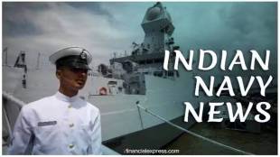 india navy