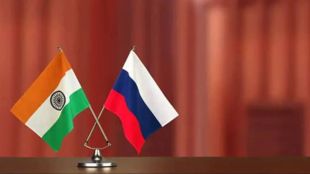 india-russia