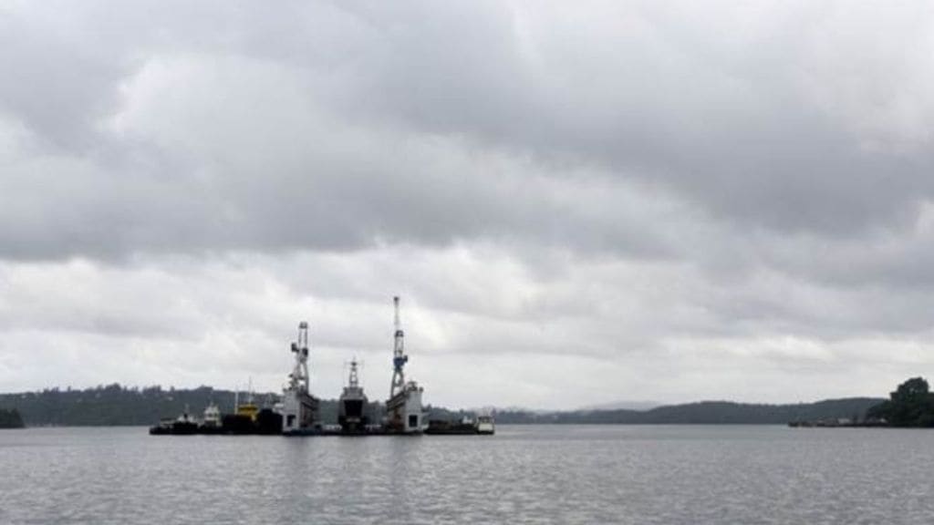 indian ocean indian ocean