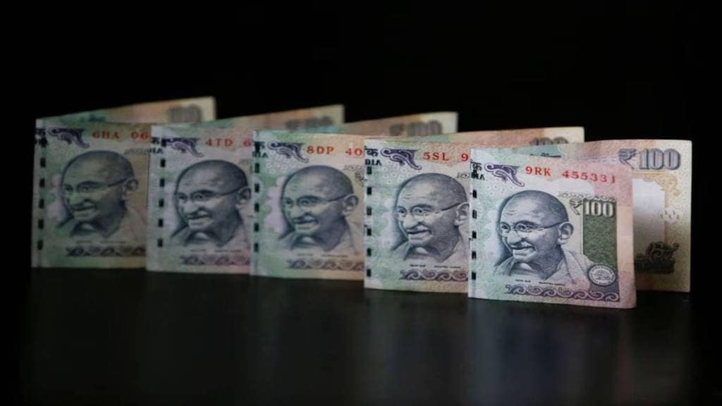 indian rupee