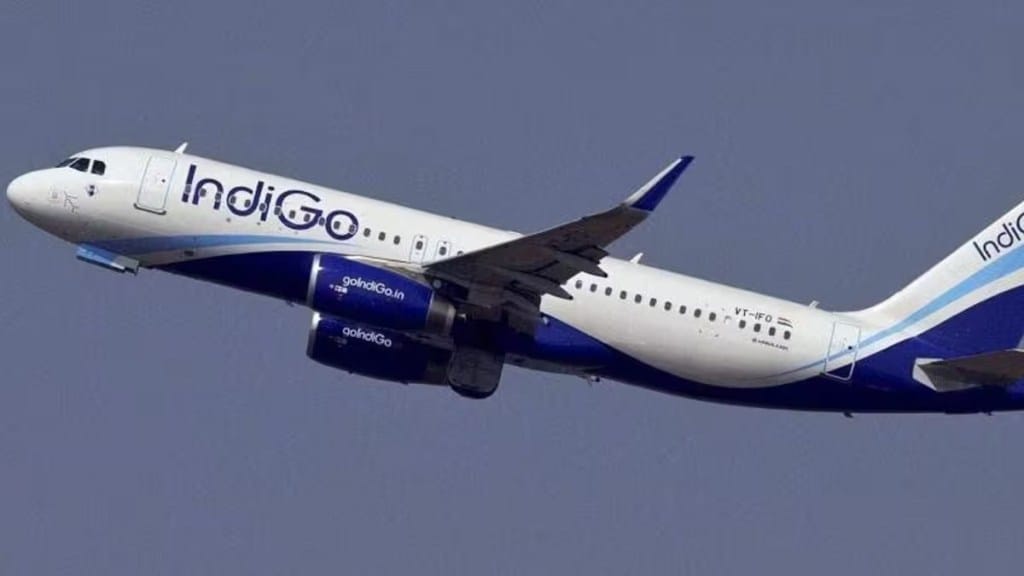 Indigo,