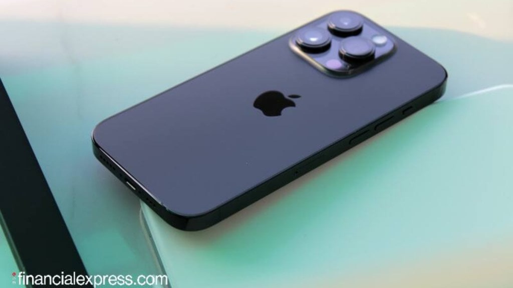 iPhone 15 Pro Max will be pricier deal, hints Apple analyst