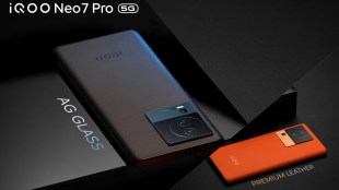 iQOO Neo 7 Pro 5G India launch LIVE