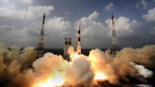 Chandrayaan-3, ISRO, PSLV, R&D, Satellite, RF communication, Indian Industry, moon